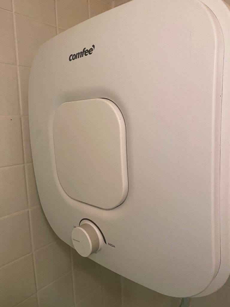 Boiler életrique, Moins de 3 ans, Enlèvement, Moins de 20 litres, Boiler