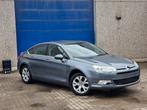Citroen C5/Airco/Navi/Garantie, Autos, Citroën, Achat, Entreprise, Diesel, C5