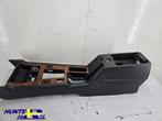 Middenconsole zwart Volvo 850 ('91-'96) 9145861, Enlèvement ou Envoi, Volvo, Volvo, Utilisé