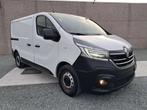 Renault Trafic 2.0 DCI Grand confort, Electronic Stability Program (ESP), Euro 6, Entreprise, 3 places