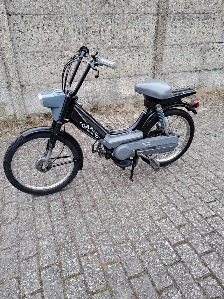 Honda Camino Classe A, Enlèvement ou Envoi