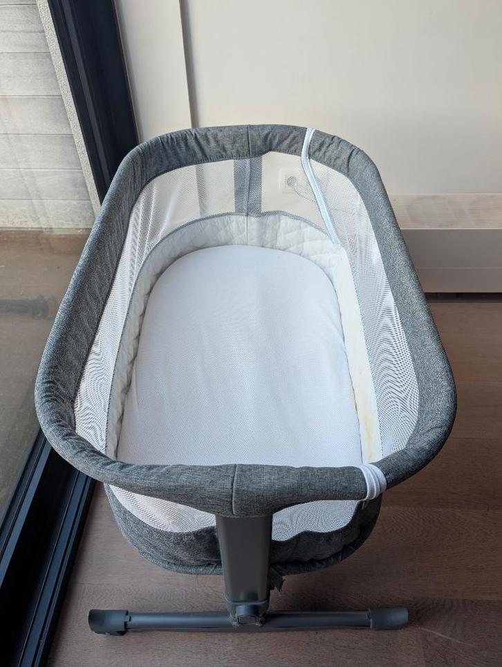 Baninni co-sleeper, Enfants & Bébés, Berceaux & Lits, Utilisé, Lit, Enlèvement