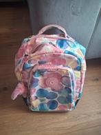 Ruime Kipling rugzak / boekentas mooie staat, Ophalen