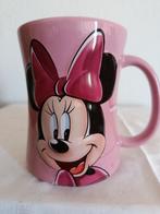 Tasse haute Minnie, Collections, Disney, Enlèvement, Comme neuf