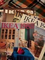 Recherché : anciens guides/catalogues IKEA (avant 2000), Livres, Enlèvement ou Envoi, Utilisé