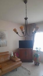 Lustre 5 branches, Enlèvement, Comme neuf, Métal