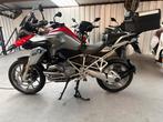 BMW R1200GS LC PERFECTE STAAT *** garantie ***, Bedrijf, Enduro