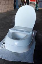 Rehausseur de WC ., Divers, Matériel Infirmier, Enlèvement