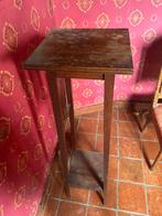 A donner, Enlèvement