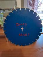 Benone disc, Doe-het-zelf en Bouw, Ophalen of Verzenden