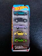 Hot Wheels - Fast & Furious, Verzenden, Nieuw, Auto