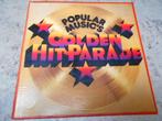 LP box met 8 lp's - Golden Hitparade, Ophalen of Verzenden, Zo goed als nieuw