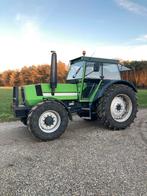 Deutz DX110 tractor, Ophalen, 80 tot 120 Pk, Meer dan 10000, Gebruikt