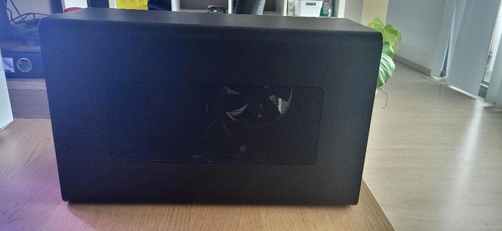 RAZOR CORE X - EGPU, Computers en Software, Overige Computers en Software, Zo goed als nieuw, Ophalen of Verzenden