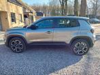 Jeep Avenger 1.2 Altitude, Autos, Argent ou Gris, Achat, Euro 6, Boîte manuelle