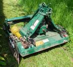 Herse rotative 1M10, Enlèvement