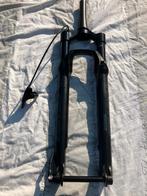 Rockshox, Fietsen en Brommers, Fietsonderdelen, Zo goed als nieuw, Rockshox, Voorvork, Mountainbike