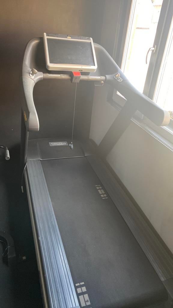 Loopband technogym excite run 700, Ophalen of Verzenden, Zo goed als nieuw