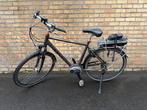 Trek elektrische fiets, Fietsen en Brommers, Elektrische fietsen, Ophalen, Zo goed als nieuw