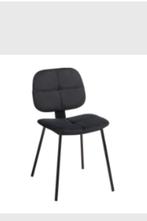 Chaise, Maison & Meubles, Enlèvement, Utilisé, Noir, Cinq, Six Chaises ou plus