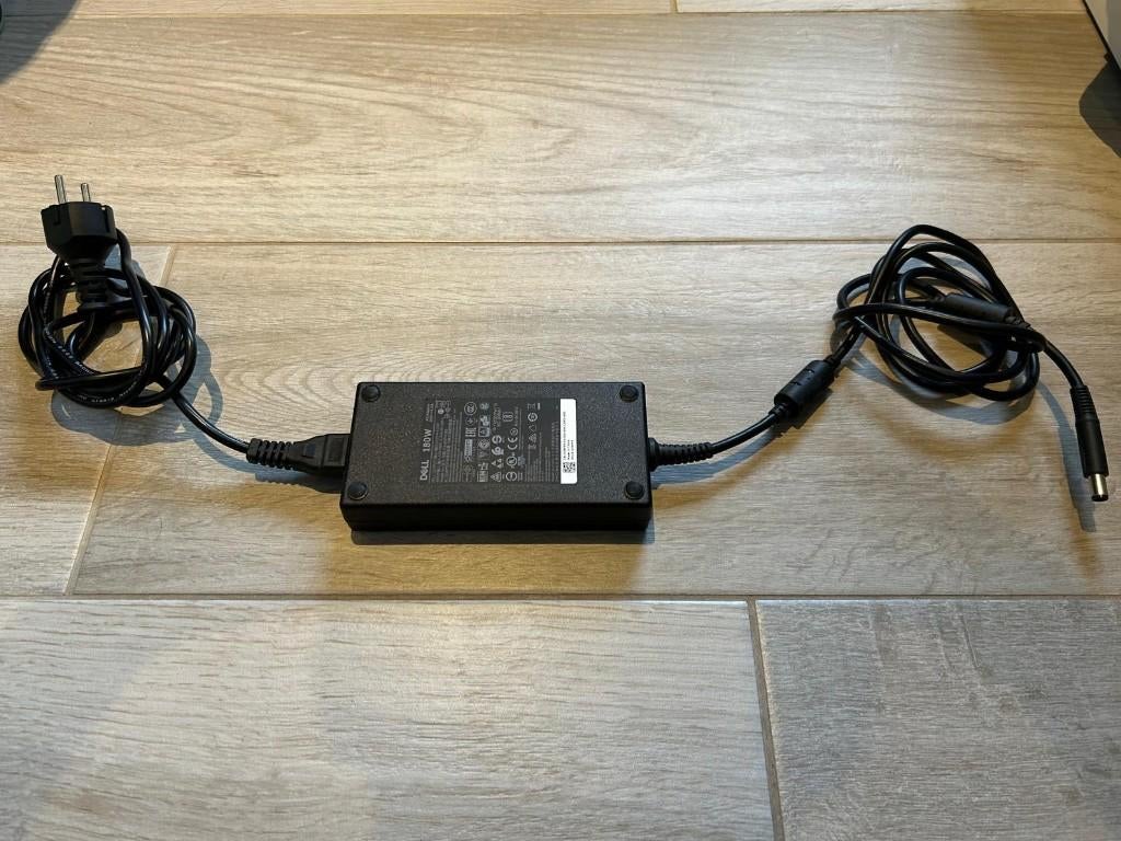 Adapter Dell HA180PM180 (180W), Ophalen of Verzenden, Nieuw, Dell