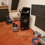 Haut-parleur à corne bidirectionnelle, TV, Hi-fi & Vidéo, Enceintes, Autres marques, Moins de 60 watts, Comme neuf, Enlèvement