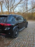 Mercedes gle 450 benzen, Autos, Achat, Euro 6, 5 portes, 6 cylindres