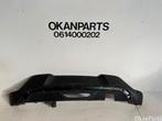 Opel Mokka B Diffuser 9835553780, Gebruikt, Achter, Bumper