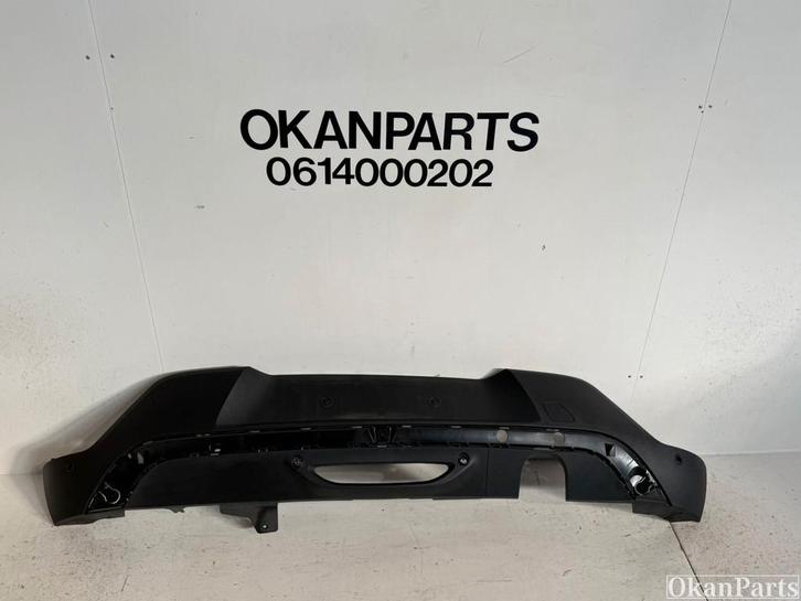 Opel Mokka B Diffuser 9835553780, Auto-onderdelen, Carrosserie, Bumper, Achter, Gebruikt