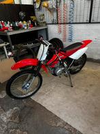 Crf100 crossmotor, Motos, Particulier, Neuf, Moto de cross