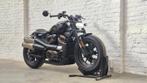 Harley-Davidson Sportster S 1250 @motomobilia, Motoren, Motoren | Harley-Davidson, 2 cilinders, Bedrijf, Handvatverwarming, Meer dan 35 kW