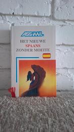 Assimil en Spaans voor dummies, Enlèvement, Utilisé