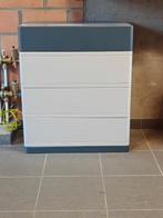 Thuisbatterij en omvormer 10,65kWh, Doe-het-zelf en Bouw, Zonnepanelen en Toebehoren, Ophalen, Zo goed als nieuw, Compleet systeem