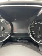 Alfa Romeo Guilia Quadrifoglio, Automaat, 4 deurs, Lichtsensor, Zwart
