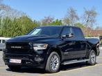 Dodge Ram Laramie Sport - 45.900€- Leasing 1.453€/M-REF 0823, Cuir, Achat, Euro 6, Noir
