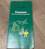Guide Michelin Causses Cévennes-Bas Languedoc‎, Livres, Enlèvement ou Envoi, Comme neuf