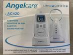 BabyPhone AngelCare AC420, Kinderen en Baby's, Babyfoons, Ophalen, Zo goed als nieuw, 250 meter of meer, Digitaal