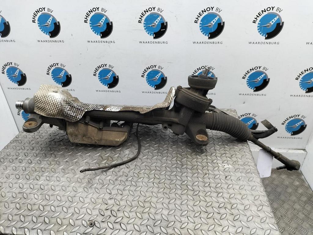 VOLKSWAGEN PASSAT B7 365 BlueMotion STUURHUIS 2013, Auto-onderdelen, Besturing, Gebruikt, ARN erkend, Stiba lid, Erkend duurzaam