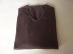 Katoen Trui Garcia, Maat 52/54 (L), Bruin, Garcia, Ophalen of Verzenden