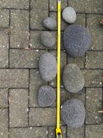 Hardscape stenen aquarium, Ophalen