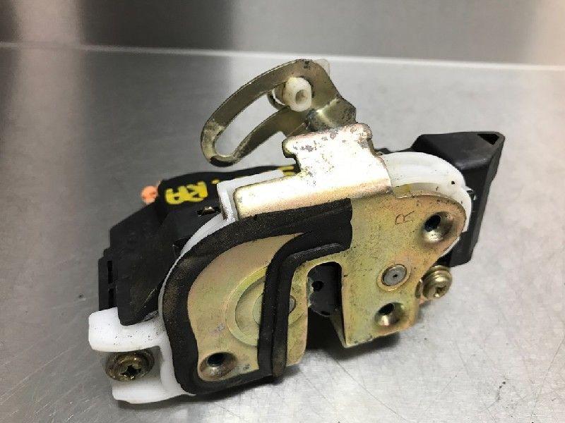 PORTIERSTANGEN RECHTS ACHTER Lancer Wagon (CS / CT), Auto-onderdelen, Overige Auto-onderdelen, Mitsubishi, Gebruikt