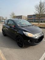 Ford ka individual |1.2 benzine| 123000km, Autos, Ford, 1242 cm³, Euro 5, Achat, Entreprise