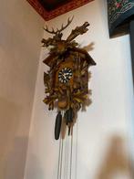 Klokken, Antiek en Kunst, Ophalen