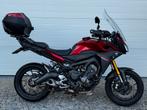 Yamaha Tracer 900 | MT-09, Motoren, Meer dan 35 kW, 847 cc, ABS, Sport