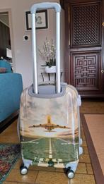 Reiskoffer handbagage, Handtassen en Accessoires, Tassen | Reistassen en Weekendtassen, Ophalen