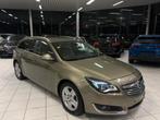 Opel Insignia Sports Tourer SW  2.0D 88kW Euro 5b Année 2014, Autos, Cuir, Euro 5, Achat, Entreprise