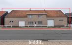 Vrijstaande hoeve, Provincie Oost-Vlaanderen, Vrijstaande woning, 3 kamers, Aalst 9300