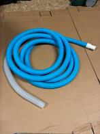 Stofzuigerslang zwembad., Ophalen, Gebruikt, Zwembadpomp
