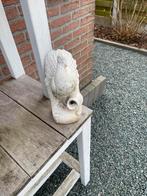 Stenen vogel., Enlèvement, Comme neuf, Pierre