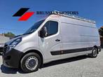 Opel Movano 2.3 L3H2 (bj 2020), Auto's, Bestelwagens en Lichte vracht, Stof, Gebruikt, 4 cilinders, 2299 cc